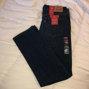 Women’s Levi’s Classic Straight Jeans